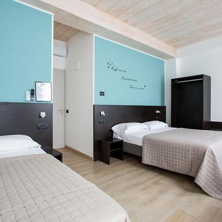 Il B&B Di Piazza Motta Albese Con Cassano Exteriér fotografie